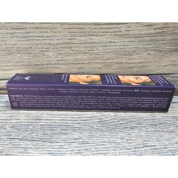 Tarte Sculpt Tape Contour Warm Bronze - Picture 3 of 5